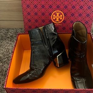 Tory Burch Boots